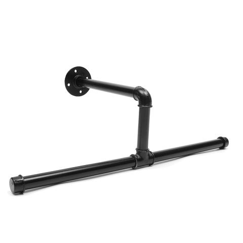 Looking for more space to hang clothes? Check Our Industrial Pipe Clot ...