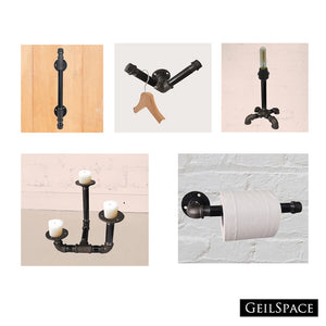 [High Quality Industrial Style Products Online] - GeilSpace