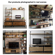 Load image into Gallery viewer, [High Quality Industrial Style Products Online] - GeilSpace