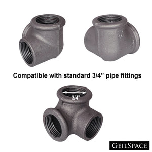 [High Quality Industrial Style Products Online] - GeilSpace