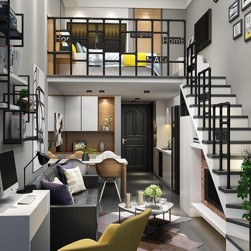 Tanjong Pagar Designer Studio